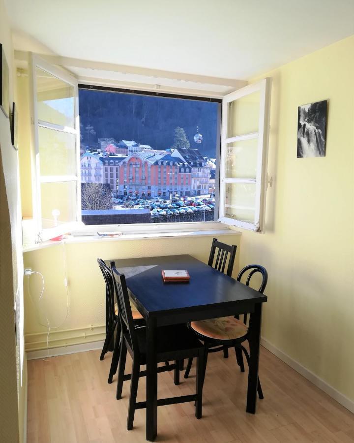 Chalet Bruyere كوتيريه المظهر الخارجي الصورة