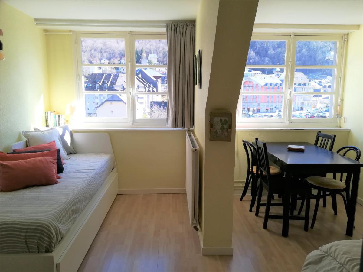 Chalet Bruyere كوتيريه المظهر الخارجي الصورة