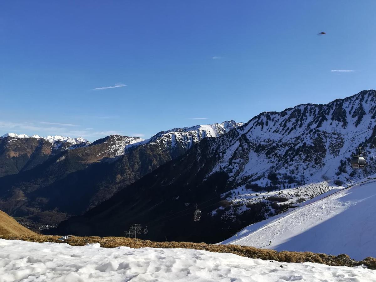 Chalet Bruyere كوتيريه المظهر الخارجي الصورة