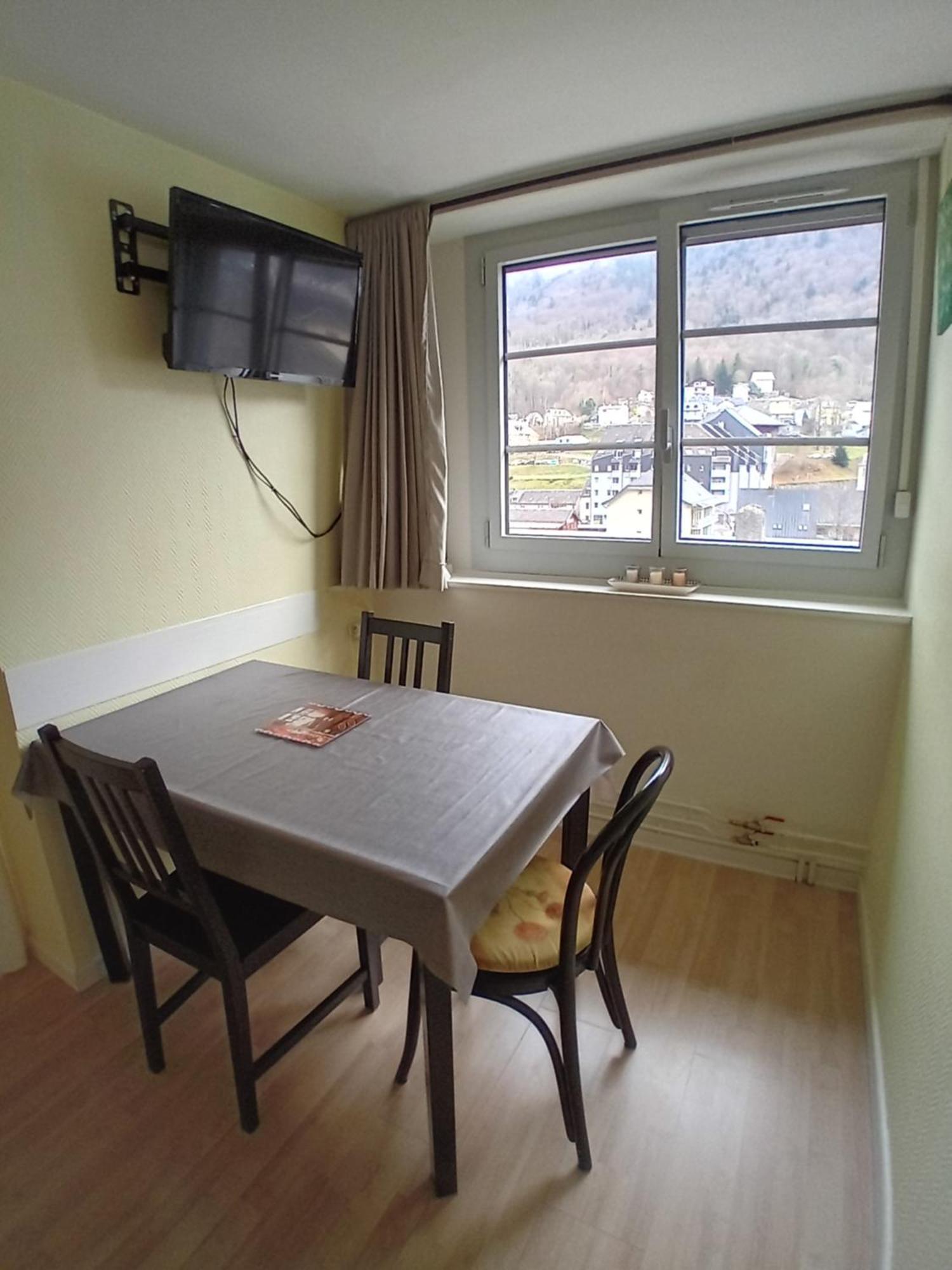 Chalet Bruyere كوتيريه المظهر الخارجي الصورة