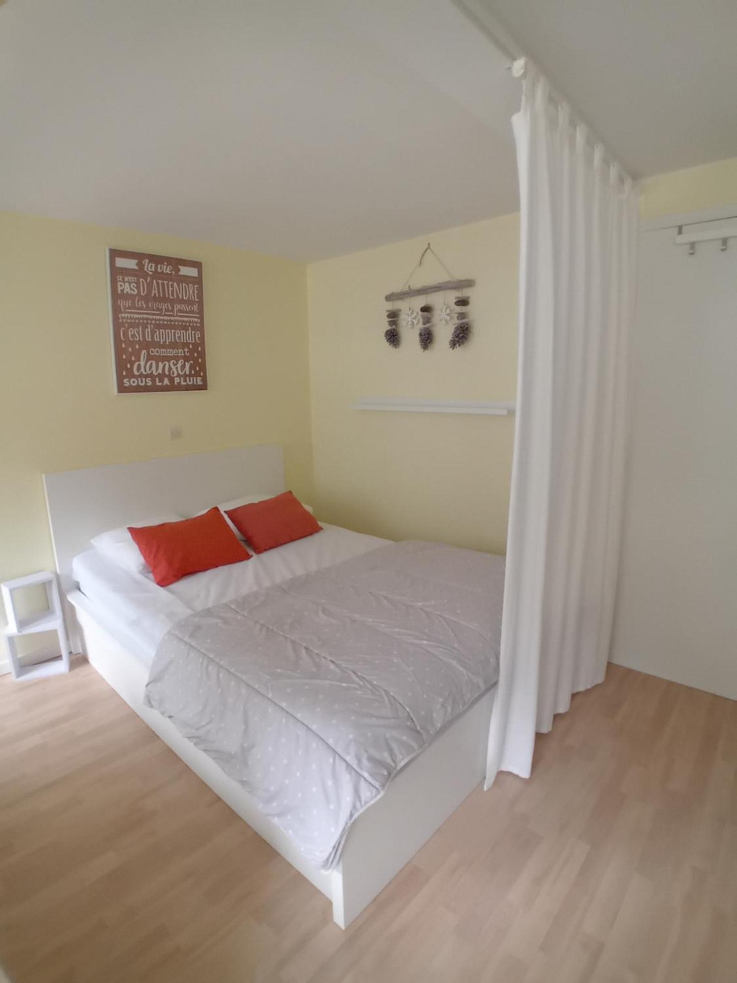 Chalet Bruyere كوتيريه المظهر الخارجي الصورة