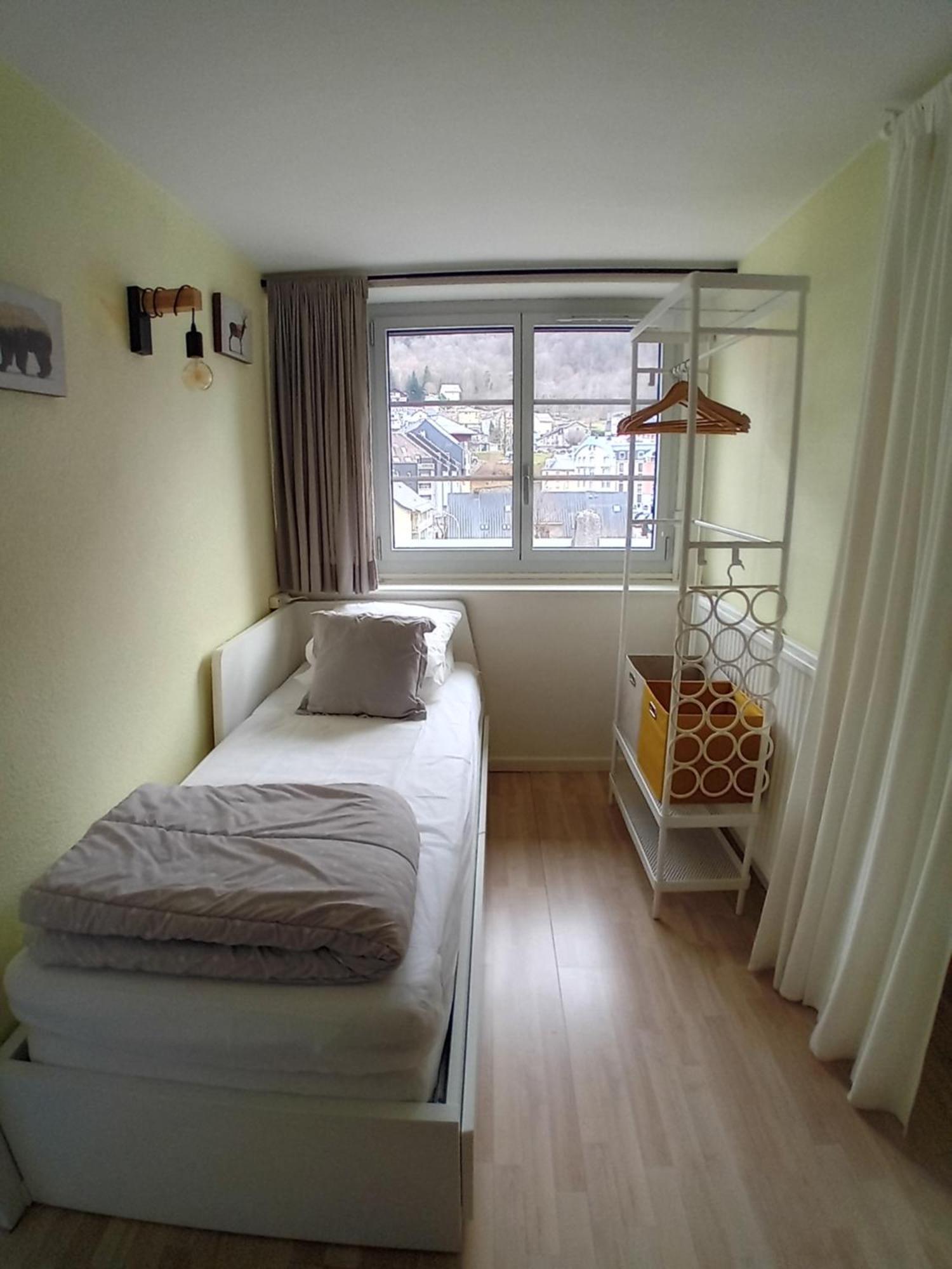 Chalet Bruyere كوتيريه المظهر الخارجي الصورة