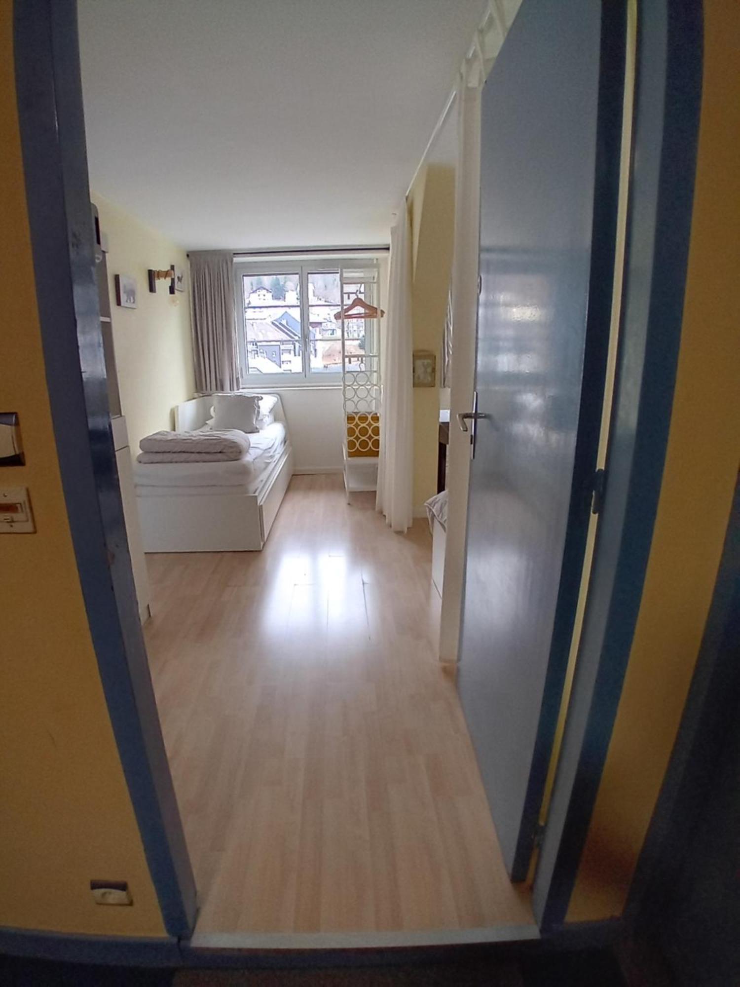 Chalet Bruyere كوتيريه المظهر الخارجي الصورة