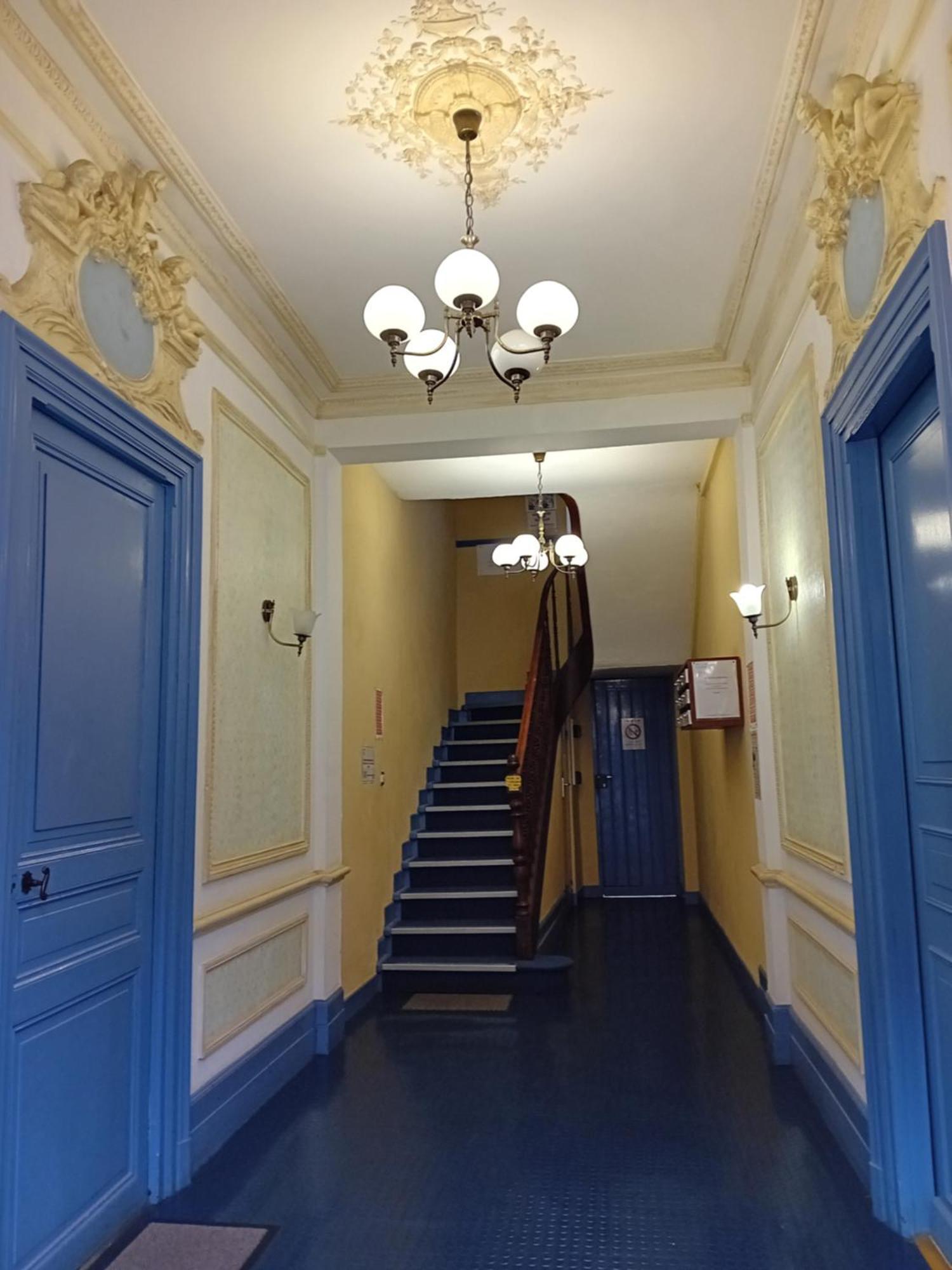 Chalet Bruyere كوتيريه المظهر الخارجي الصورة